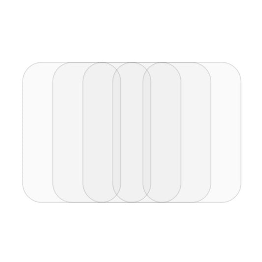 For Xiaomi Mi Band 8 Pro 5pcs xDfind Soft Hydrogel Film Full Cover Front Protector by xDfind