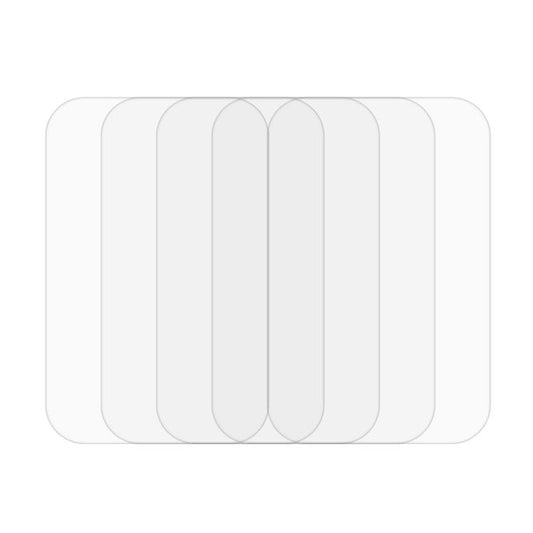 For Xiaomi Mi Band 7 Pro 5pcs xDfind Soft Hydrogel Film Full Cover Front Protector by xDfind