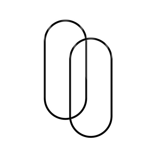 For Xiaomi Mi Band 8 2pcs xDfind Curved 3D Composite Material Soft Film Screen Protector by xDfind