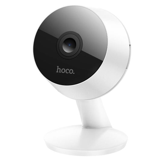 hoco D3 3MP 2.4G WiFi Indoor Card HD Camera(US Plug) by hoco