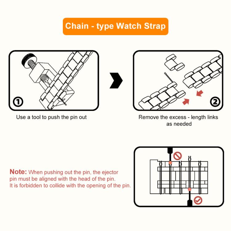 For Samsung Galaxy Watch Ultra/Ultra 2025 xDfind Three Beads Metal Resin Watch Band(Silver Green) by xDfind