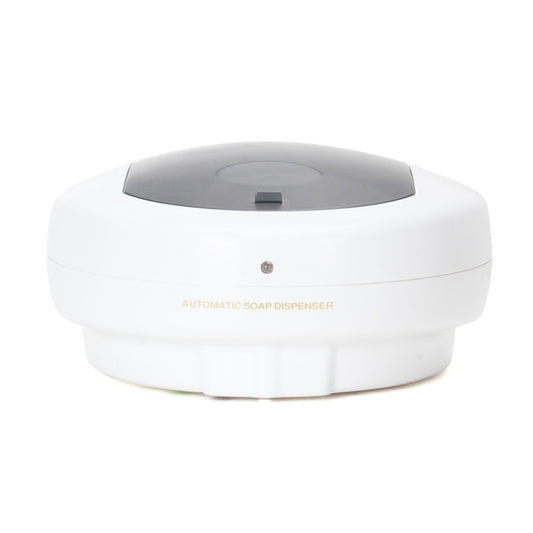 500ml Wall-mounted Plastic Automatic Induction Foam Soap Dispenser by bashfashion