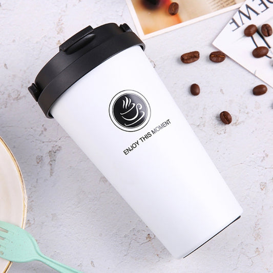 500ml Long Time Heat Retention Thermos Vacuum Insulated Stainless Steel Beverage Bottle by bashfashion