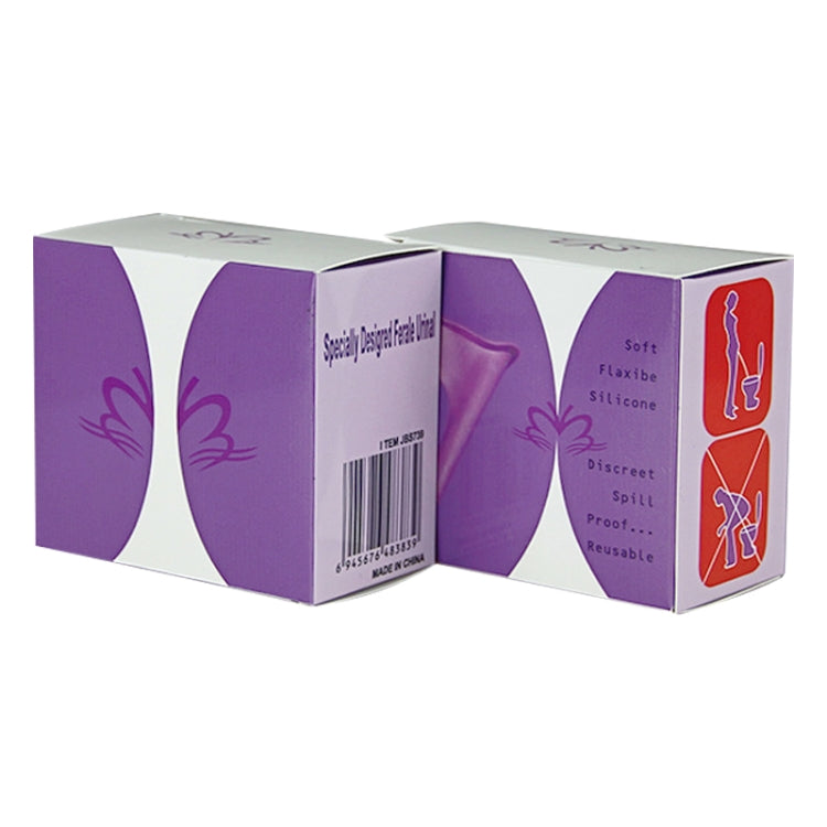 Portable Female Women Urinal Urination Toilet Silicone Urine Pee Device Funnel Camping Travel, Random Color Delivery by bashfashion