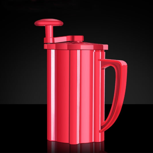 528-6 Popular Tornado Potato Slicer Manual Twist Spiral Potato Cutter Whirlwind Potatoes Machine Potato Vegetables Tools by bashfashion