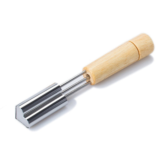 Stainless Steel Baking Biscuit Mould Fruit and Vegetable Cutting Molds Tools (Heart Shape) by bashfashion