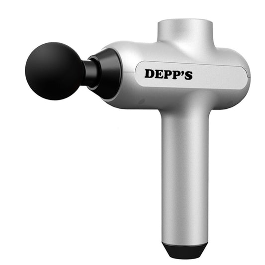 X6 Body Massage Band Rechargeable Muscle Massager Relaxer, AU Plug(White) by bashfashion