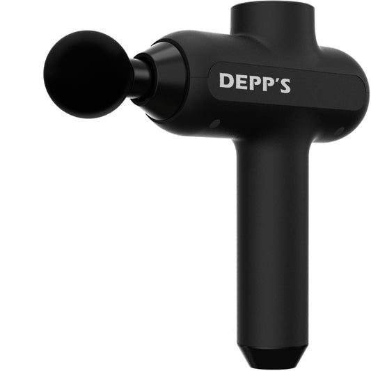 X6 Body Massage Band Rechargeable Muscle Massager Relaxer, AU Plug(Black) by bashfashion