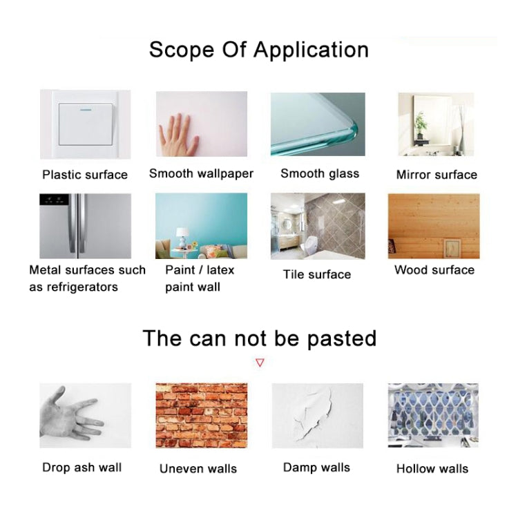 Creative 3D Vase Style Mirror DIY Wall Sticker Set, Size: 40*60cm(Silver) by bashfashion