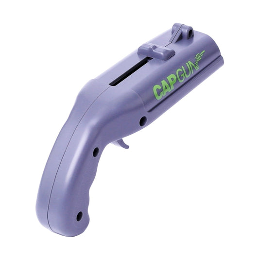 Creative Beer Bottle Opener Cap Launch Kitchen Bar Tool(Grey) by bashfashion