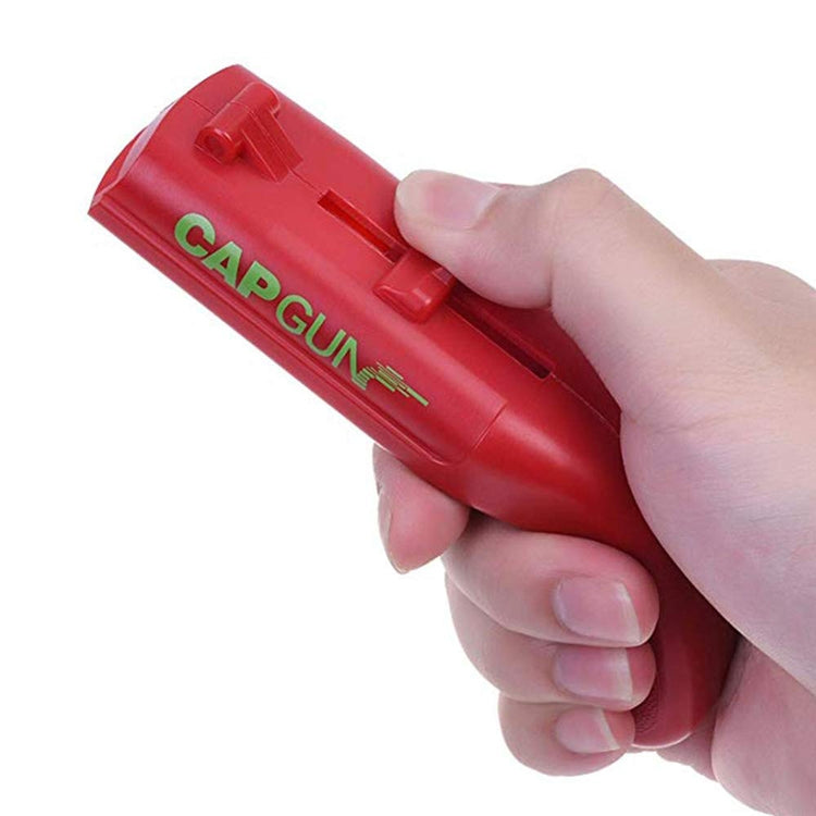 Creative Beer Bottle Opener Cap Launch Kitchen Bar Tool(Red) by bashfashion