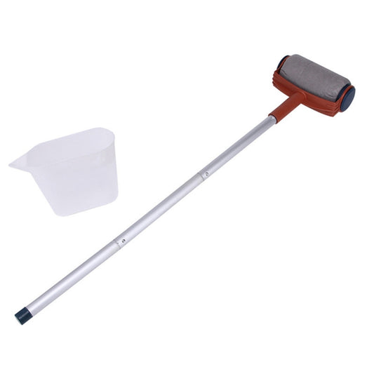 Pintar Facil Paint Runner Multifunction Roller Paint Brush Set by bashfashion