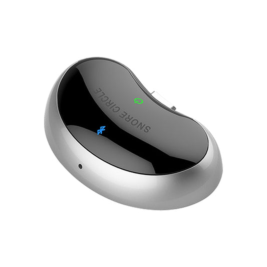 Adult Home Smart Throat Anti-snoring Device Sleep Stickers by bashfashion