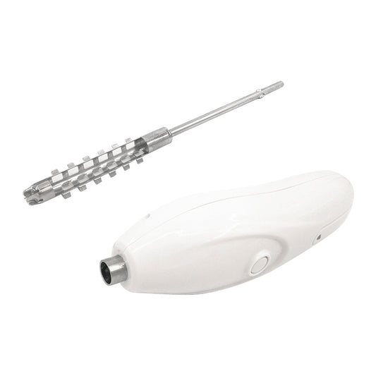 Household Kitchen Mini Multi-functional Rechargeable Scaler Kitchen Vegetable Core Digger by bashfashion