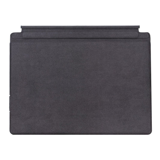 For Microsoft Surface Pro 8 / Pro X Tablet Bluetooth Keyboard Leather Case with Pen Slot by bashfashion