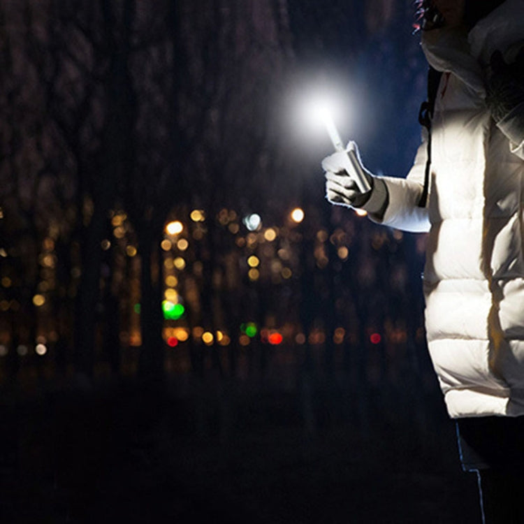 3W 12LEDs 5V 160LM USB LED Book Light Portable Night Light by bashfashion