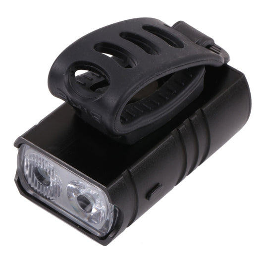 BK02 1000LM Micro USB Rechargeable Bicycle Light by bashfashion