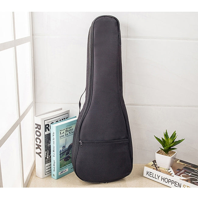 23 Inch Ukulele Cotton Piano Bag by bashfashion