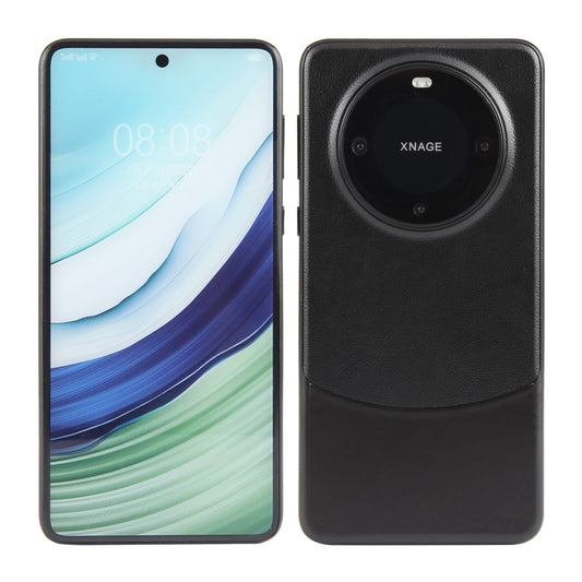 For Huawei Mate 60 Color Screen Non-Working Fake Dummy Display Model (Black) by bashfashion