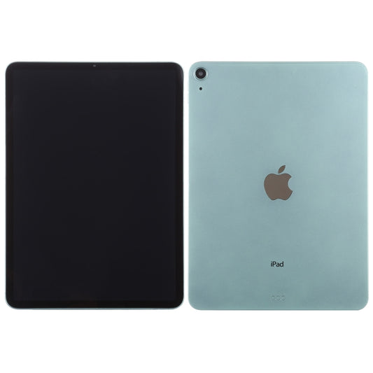 For iPad Air (2020) 10.9 Black Screen Non-Working Fake Dummy Display Model(Green) by bashfashion