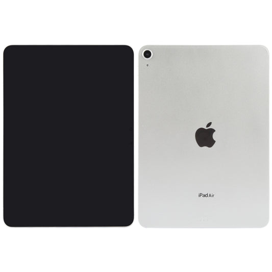 For iPad Air 11 2024 Black Screen Non-Working Fake Dummy Display Model (Silver) by bashfashion