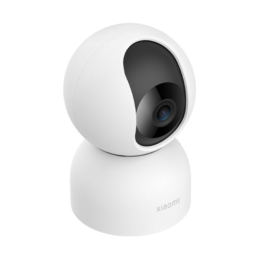 Original Xiaomi Smart Camera 2 PTZ, 360 Degree Panorama 1440P 2.5K Daul Band WiFi Support Micro SD Card, US Plug by Xiaomi