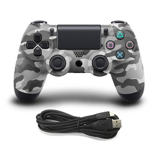 Wired Game Controller for Sony PS4 by bashfashion