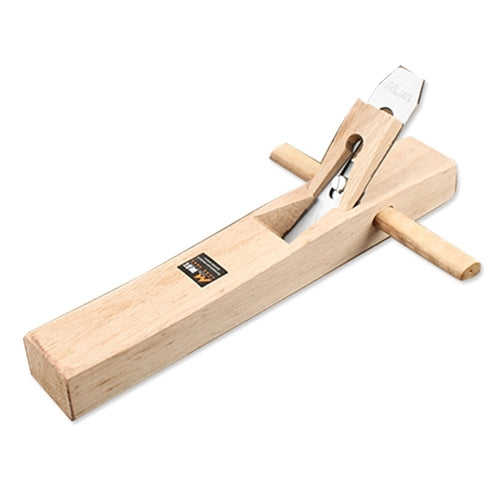 400mm DIY Hand Planer Wood Planer Woodworking Tools by bashfashion