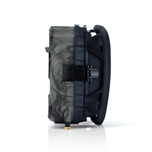 S880 5MP IR Night Vision Security Hunting Trail Camera, Sunplus 5330 Program, 100 Degree Wide Angle,110 Degree PIR Sensing Angle by bashfashion