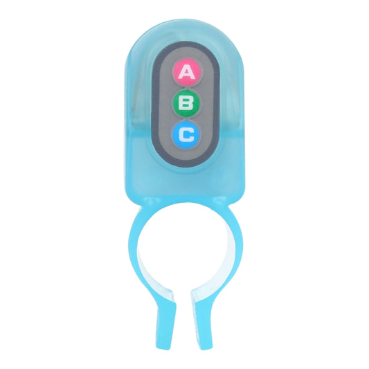 GALLOP JX-610FL DC 9V Bicycle Anti-theft Sensor Security Alarm by bashfashion