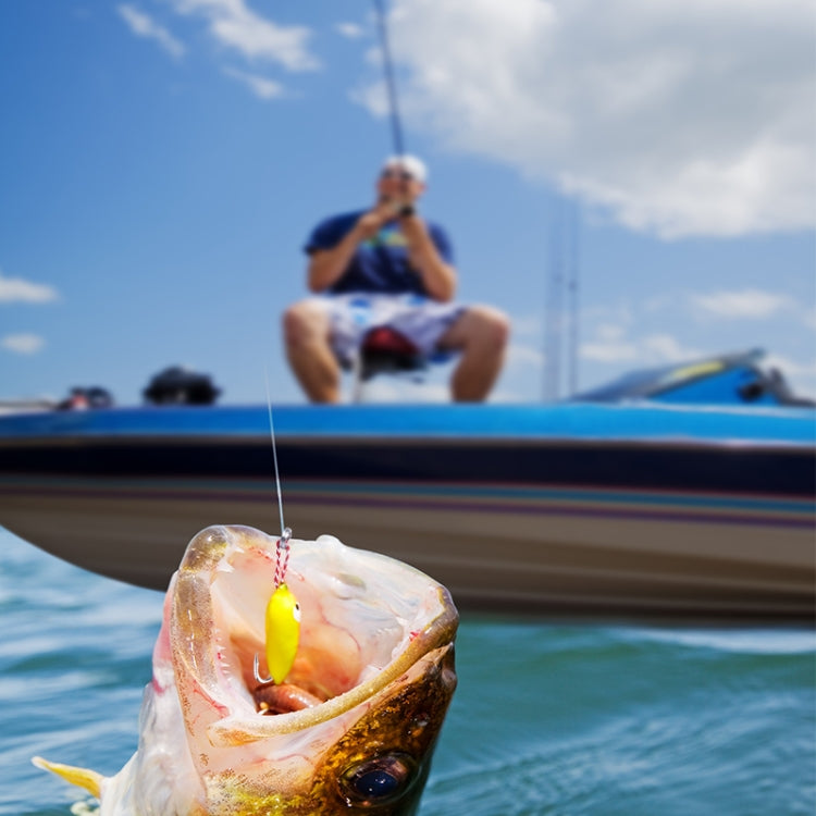 5pcs / Pack HENGJIA 10# Tied Wire Iron Hook Deep Sea Fishing Hook by HENGJIA