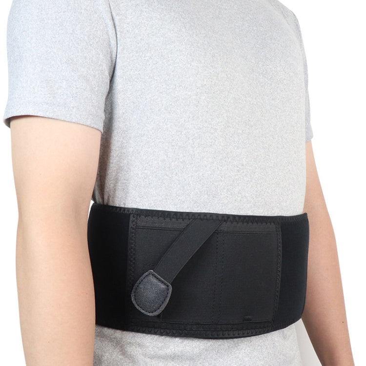 KOSIBATE H50 Multifunctional Composite Dive Belt (Black) by bashfashion