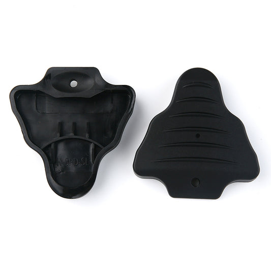 One Pair Rubber Cleats Protective Covers for SHIMANO SPD-SL by bashfashion