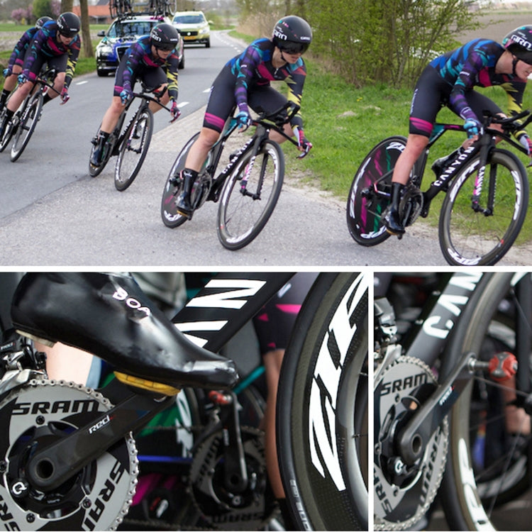 One Pair Rubber Cleats Protective Covers for SHIMANO SPD-SL by bashfashion