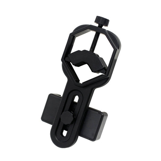 Datyson 5P0079S Telescope & Microscope Connected To Mobile Phone Camera Stand by bashfashion