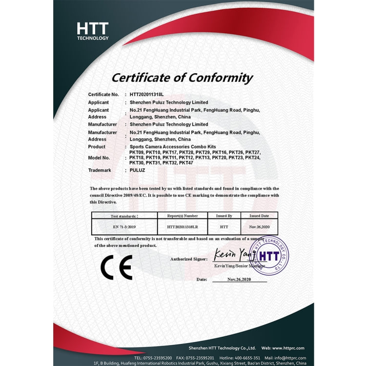 PULUZ 20 in 1 Accessories Combo Kits with Orange EVA Case (Chest Strap + Head Strap + Suction Cup Mount + 3-Way Pivot Arm + J-Hook Buckles + Extendable Monopod + Tripod Adapter + Bobber Hand Grip + St ... for GoPro, Insta360, DJI and Other Action Cameras by PULUZ