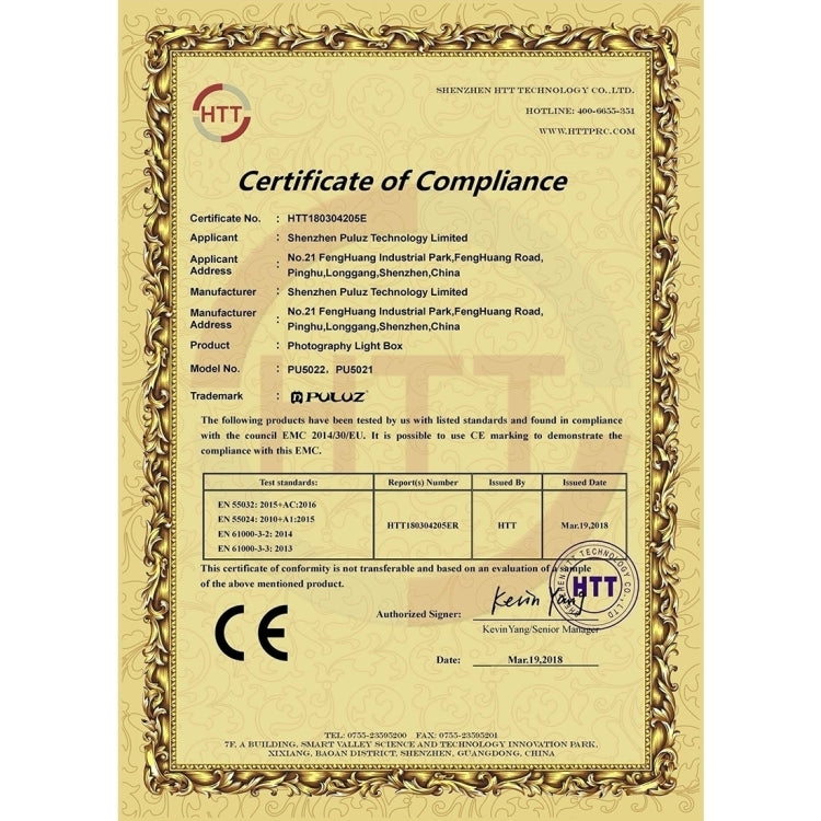 PULUZ 20cm Include 2 LED Panels Folding Portable 1100LM Light Photo Lighting Studio Shooting Tent Box Kit with 6 Colors Backdrops (Black, White, Yellow, Red, Green, Blue), Unfold Size: 24cm x 23cm x 23cm by PULUZ