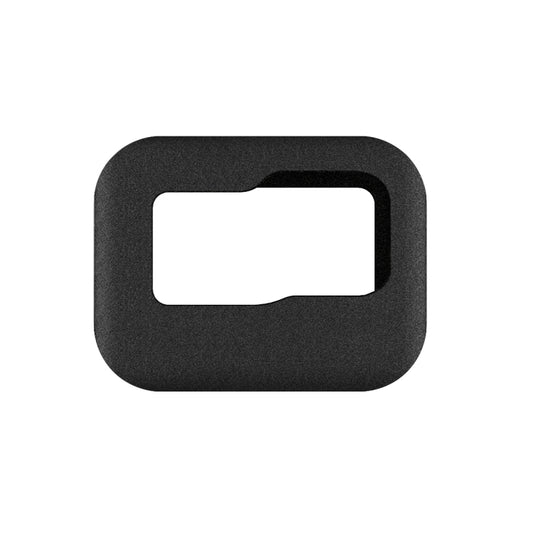 PULUZ for GoPro HERO12 Black /11 Black /10 Black /9 Black Foam Windshield Housing Case(Black) by PULUZ