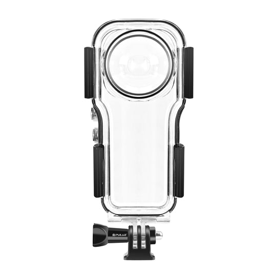 For Insta360 One RS 1-Inch 360 Edition PULUZ 40m Underwater Waterproof Housing Case by PULUZ