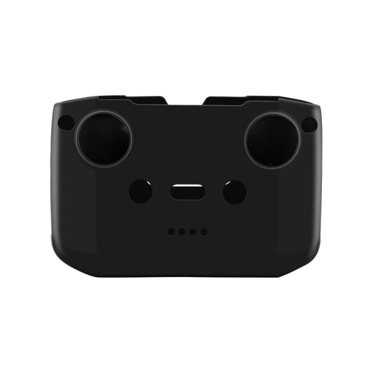 PULUZ Shockproof Anti-scratch Silicone Case with Neck Strap For DJI Neo / Mini 3 / 3 Pro / Mavic 3 / Air 2S / Mini 2 RC-N2 / RC-N1 / RC-N3 Remote Control(Black) by PULUZ