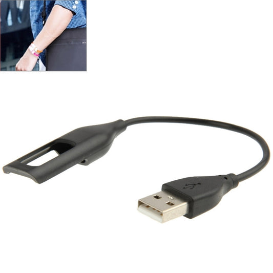 USB Charging Cable Charger for Fitbit Flex Bracelet Wristband by bashfashion