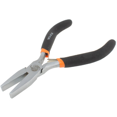 4.5 inch Flat Nnose Pliers by bashfashion