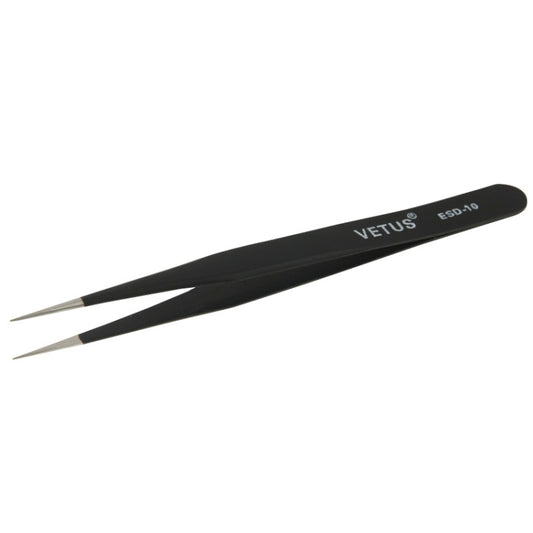 ESD-10 Anti-Static Tweezers by VETUS