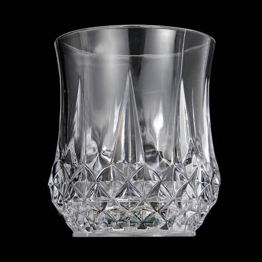 Creative Colorful LED Light Pineapple Inductive Rainbow Color Cup by bashfashion