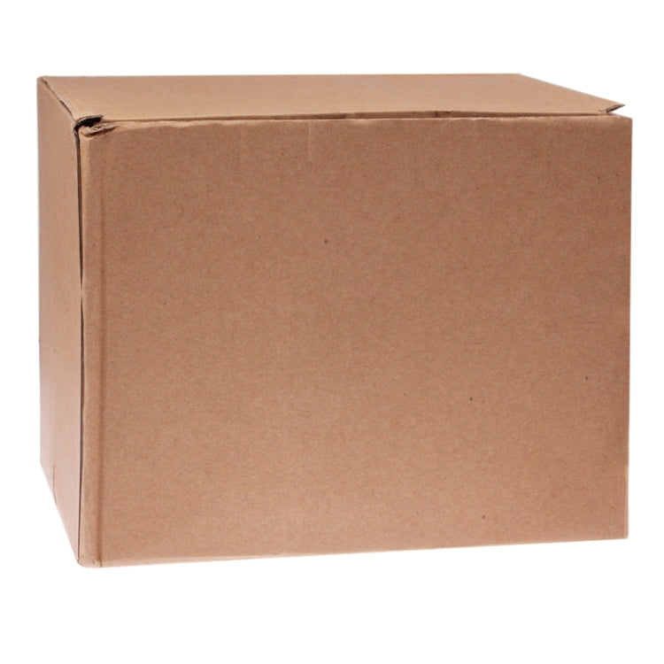 Skull Head Hallowmas Prop Gadget Display, Size: 19(L) x 13(W) x 14cm(H)(White) by bashfashion