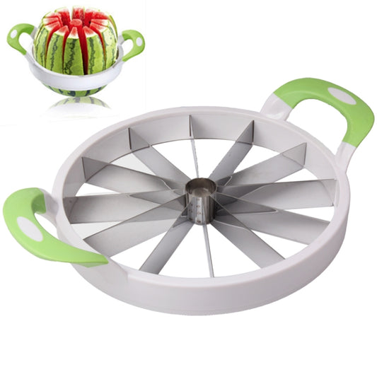 Watermelon Cutter Melon Slicer Tool by bashfashion