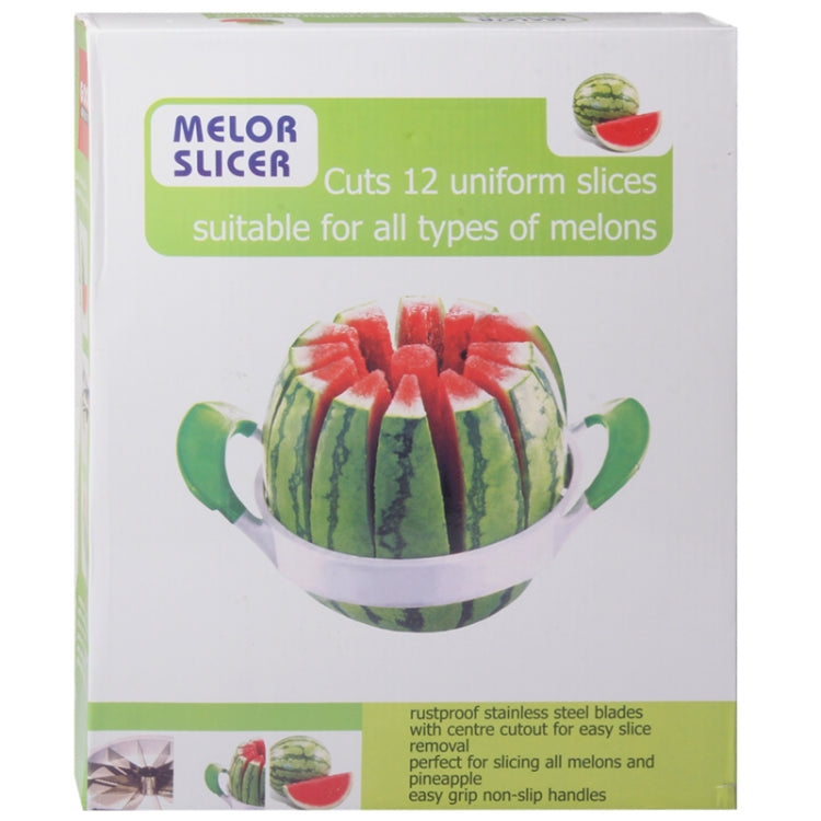 Watermelon Cutter Melon Slicer Tool by bashfashion