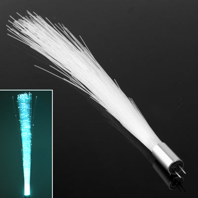 G4 Creative Optical Fiber Baby Blue Light LED Light, DC 12V by bashfashion