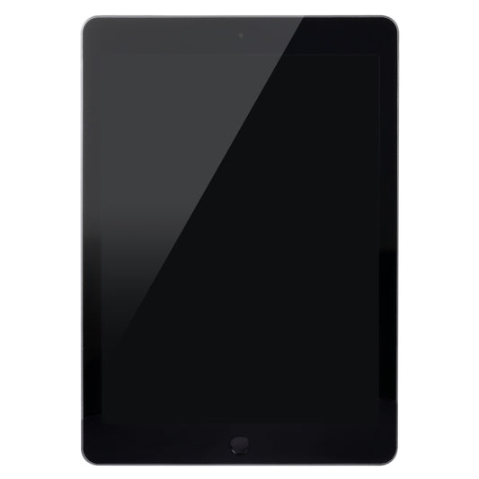 For iPad Air 2 Dark Screen Non-Working Fake Dummy Display Model(Grey) by bashfashion