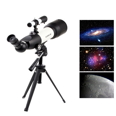 F350 x D70 Astronomical Telescopes (Expansion Length: 500mm, Stents Expansion Height: 400mm) by bashfashion